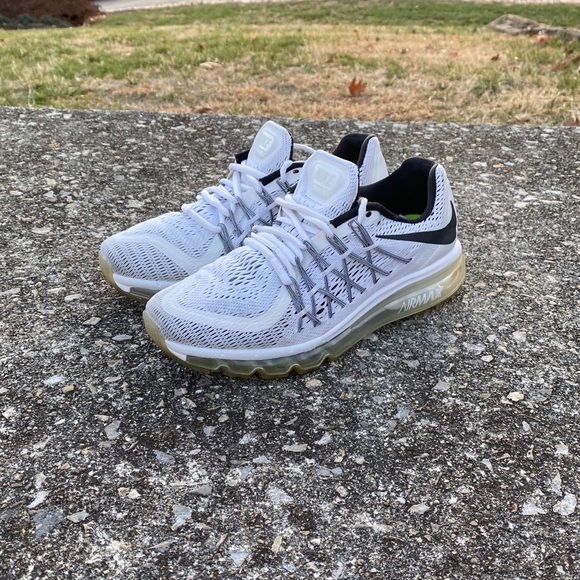Nike Other - Nike Air Max 2015